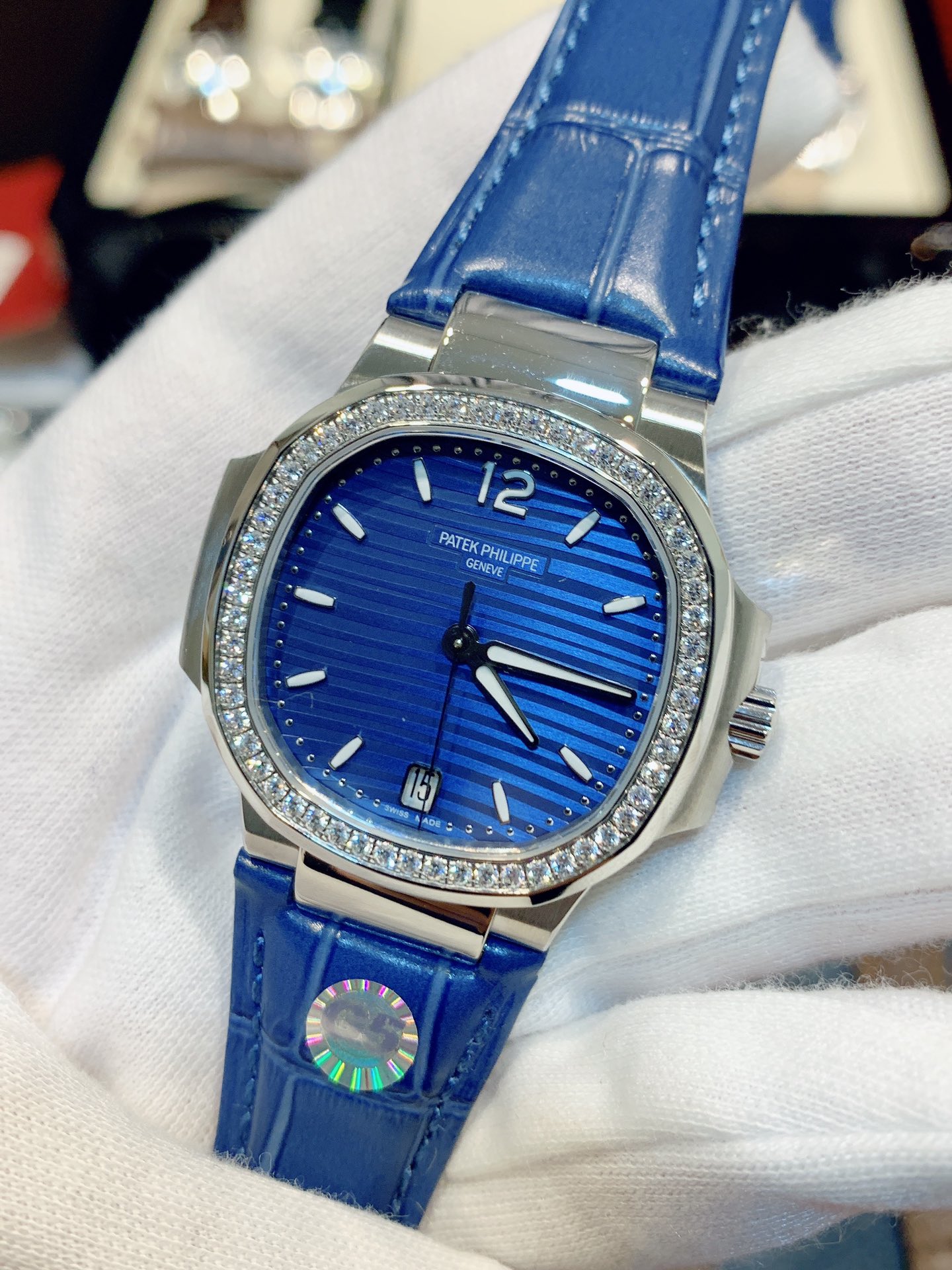 PATEK PHILIPPE Watches